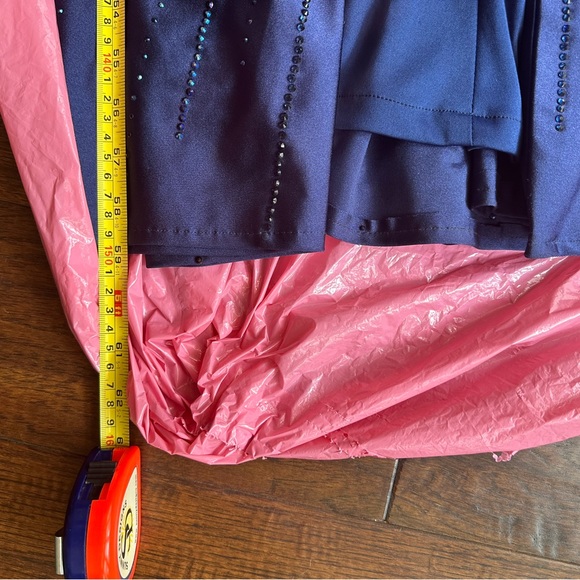 Sherri Hill prom dress, or formal - Picture 8 of 15